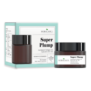 Crema antirid cu Colagen Hidrolizat 3% + Acid Hialuronic 3D 1.5%