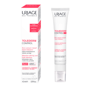 Crema hidratanta si calmanta Tolederm Control