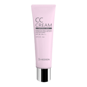 Crema hranitoare pentru imperfectiuni CC Cream