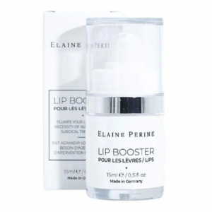 Crema pentru volumul buzelor Lip Booster