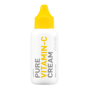 Crema ten Vitamina-C pura
