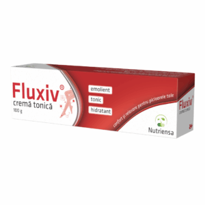 Fluxiv crema tonica