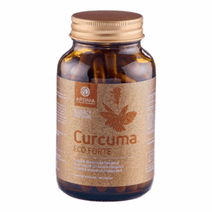 Curcuma Forte