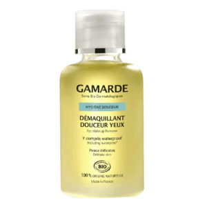 Demachiant delicat pentru ochi