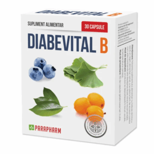 Diabevital B