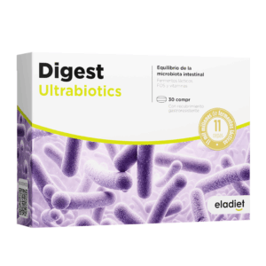 Digest Ultrabiotics