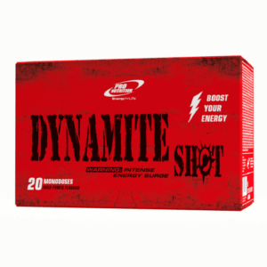 Dynamite Shot