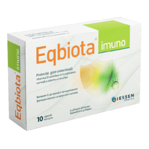 Eqbiota Imuno