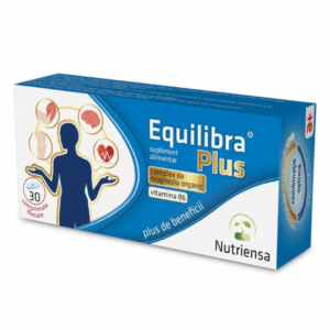 Equilibra Plus