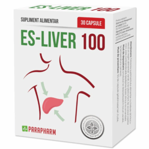 Es-Liver 100