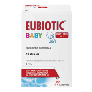 Eubiotic Baby