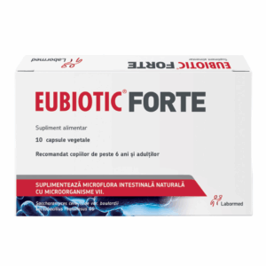 Eubiotic Forte