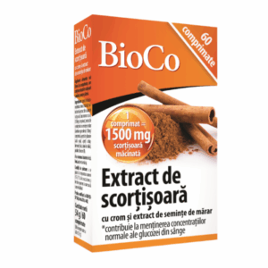 Extract de scortisoara