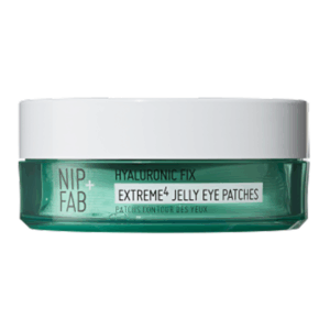 Plasturi pentru ochi Hyaluronic Fix