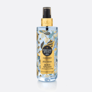 Spray de Corp Perfume Jewels Blue Moon 250ml