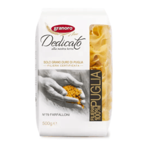 Paste Penne Birigate N.259 500g