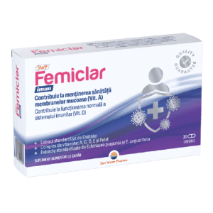 Femiclar Imun