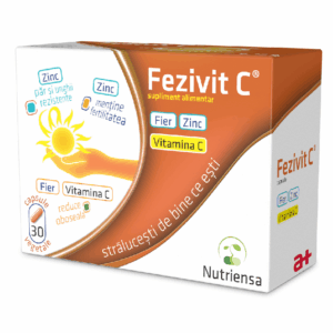 Fezivit C