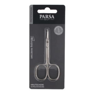 Foarfeca pentru cuticule Profi Soligen