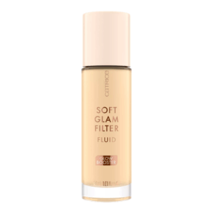 Fond de ten Soft Glam