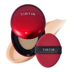 Fond de ten Mask Fit Red Cushion 25N Mocha