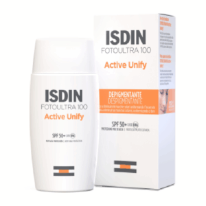 Fluid fata cu protectie solara SPF 50+