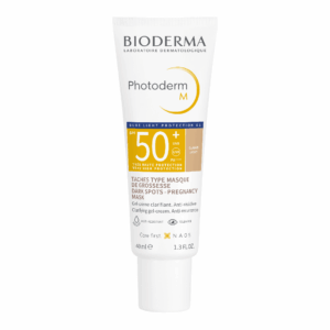 Gel crema corectoare Photoderm M