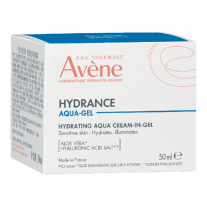 Crema hidratanta Aqua Gel Hydrance