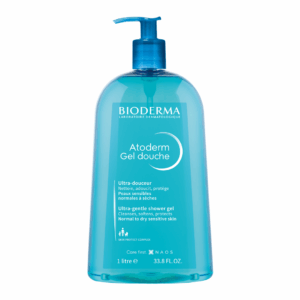 Gel de dus Atoderm