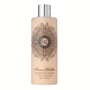 Gel de dus Grapefruit & Vetiver