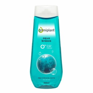 Gel de dus cu uleiuri Aqua breeze