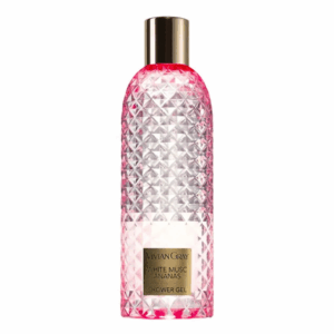 Gel de dus White Musc & Ananas