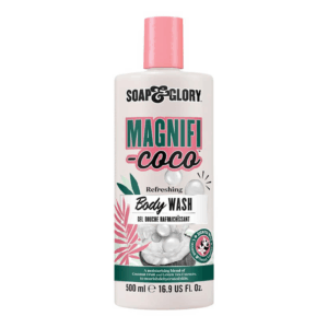 Gel dus cocos MagnifiCoco