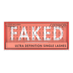 Gene false fir cu fir Ultra Definition Single