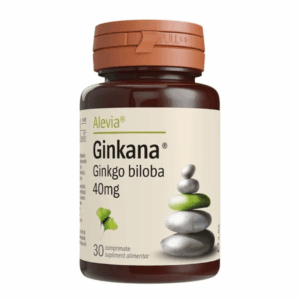 Ginkana Ginkgo Biloba 40mg