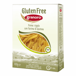 Paste Penne Rigate fara gluten