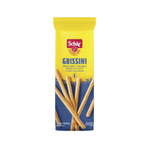 Grisine fara gluten