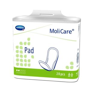 Tampoane absorbante incontinenta MoliCare Pad 2 picaturi