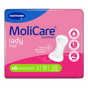 Tampoane MoliCare Premium Lady Pad