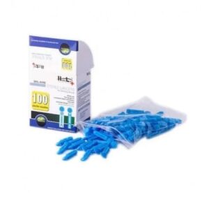 Healthyline Ace Testare Glicemie