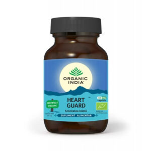 ORGANIC INDIA Heart Guard