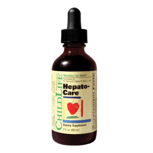 Hepato-Care ChildLife Essentials