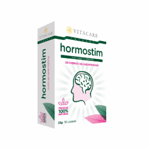 Hormostim