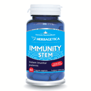 Immunity stem