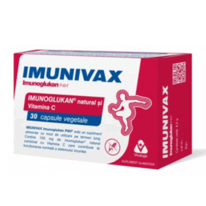 Imunivax Imunoglukan P4H