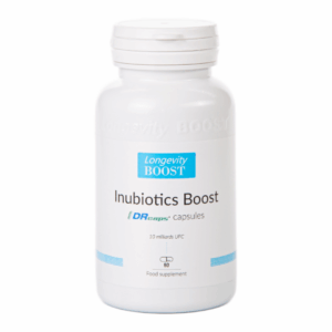 Inubiotics Boost