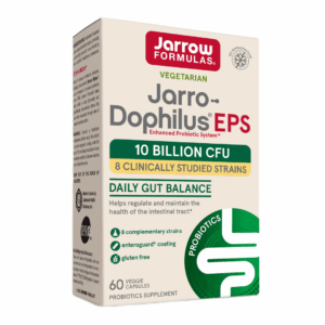 Jarro-Dophilus EPS Jarrow Formulas