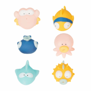 Jucarii de baie Rigolo Splash