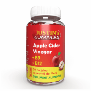 Apple Cider Vinegar