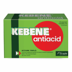 Kebene Antiacid
